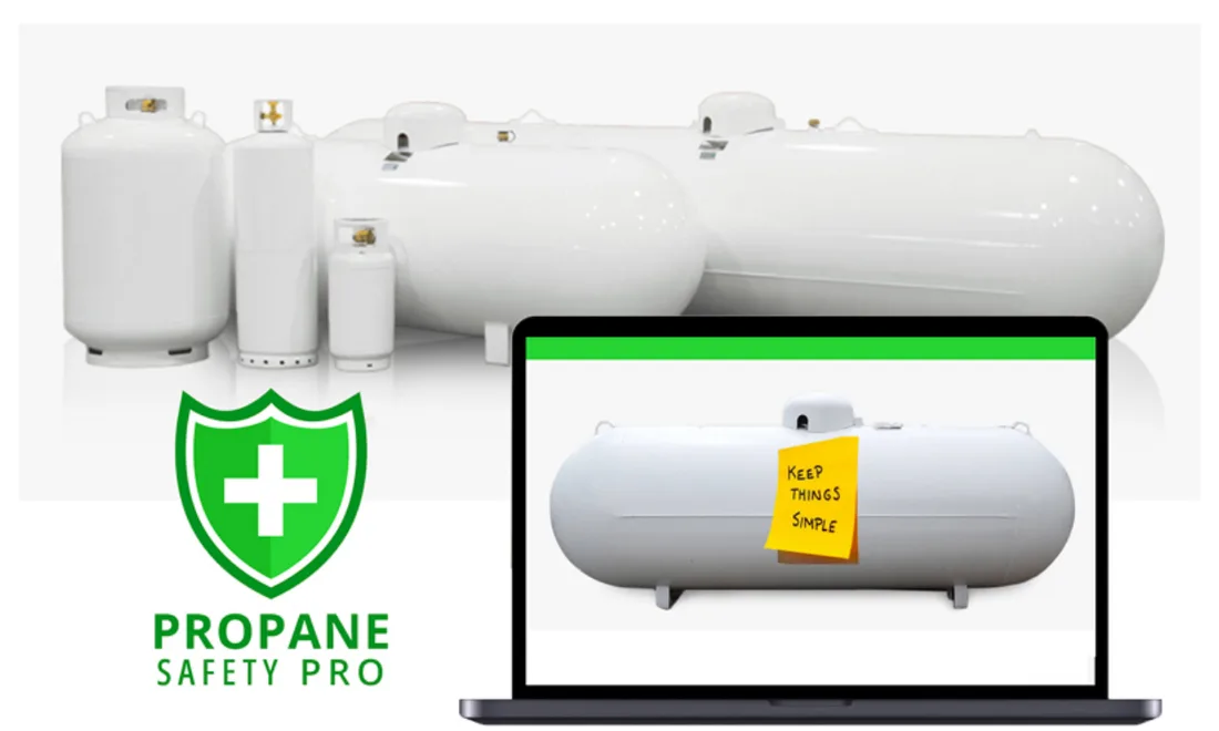 PropaneSafetyPro preview