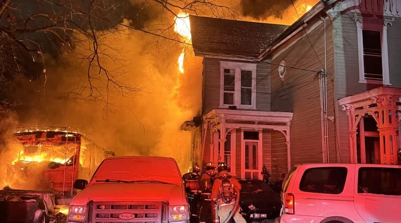 Detroit, Michigan: Fatal Propane Heater Fire Underscores Indoor Heating Risks and the Need for Documented Safety Practices