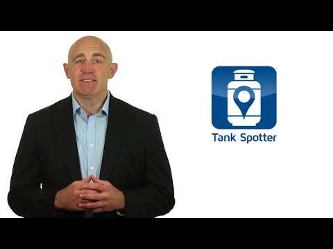 TankSpotter Intro video thumbnail