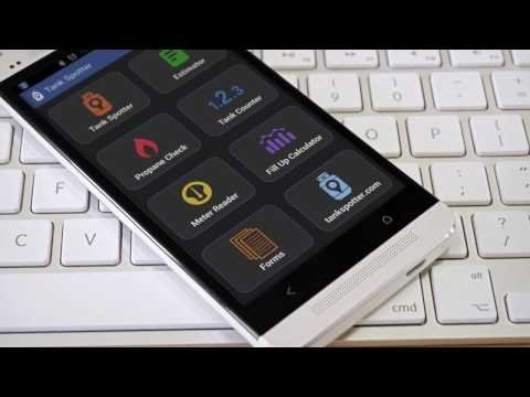 Tank Spotter App Review video thumbnail