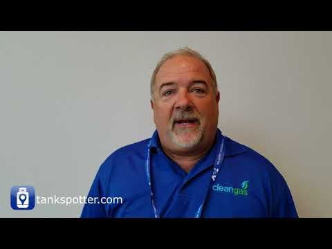 Clean Gas Testimonial video thumbnail