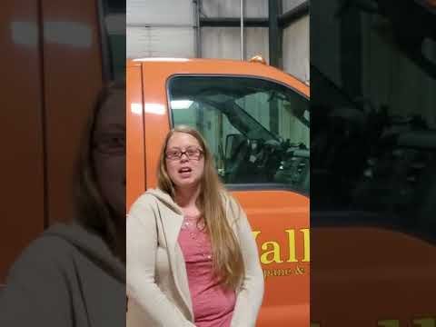 Valley Propane & Fuels Part 1 video thumbnail