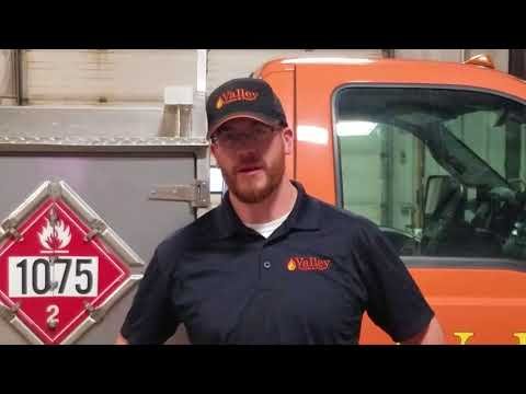 Valley Propane & Fuels Part 2 video thumbnail