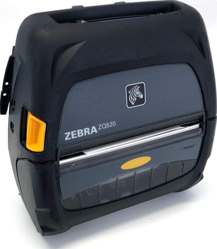 Zebra ZQ520 accessories