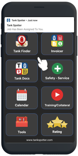 Scheduling the order GIF